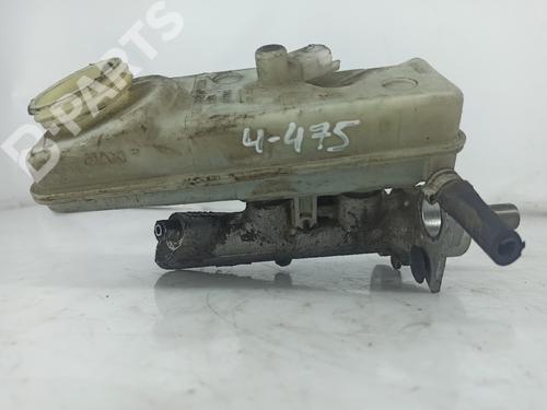 Brake master cylinder RENAULT MEGANE II (BM0/1_, CM0/1_) 1.9 dCi | BP10934609M77 