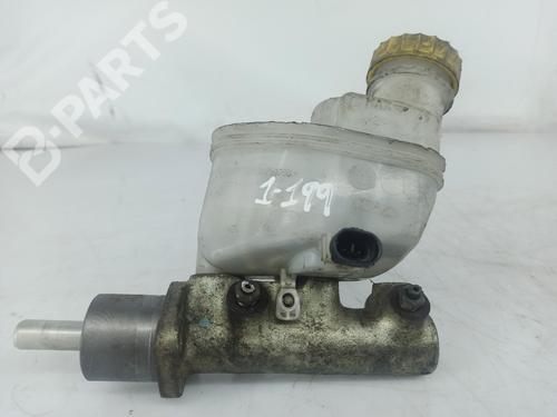 Used Brake master cylinder FIAT PANDA (169_) [2003-2025]  10934645
