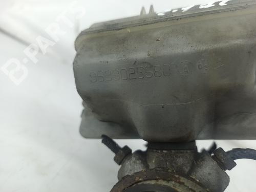 Brake master cylinder FIAT BRAVO II (198_) | BP10934651M77