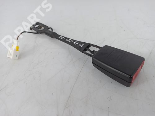 Used Seat buckle PEUGEOT 5008 (0U_, 0E_) 2.0 HDi 150 / BlueHDi 150 (150 hp) 10936727