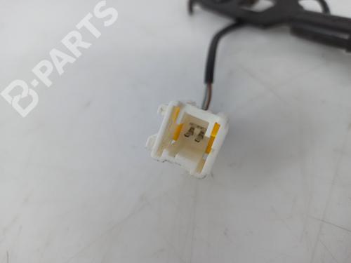 Seat buckle PEUGEOT 5008 (0U_, 0E_) 2.0 HDi 150 / BlueHDi 150 | BP10936727I32 