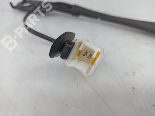 Seat buckle PEUGEOT 5008 (0U_, 0E_) 2.0 HDi 150 / BlueHDi 150 | BP10936728I32 