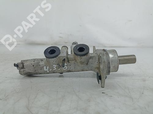 Brake master cylinder RENAULT MEGANE II Estate (KM0/1_) 1.6 16V | BP10935157M77 