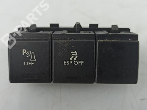 Used Switch PEUGEOT 5008 (0U_, 0E_) 2.0 HDi 150 / BlueHDi 150 (150 hp) 10937662