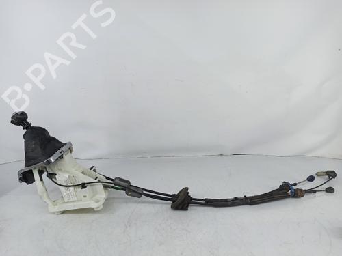 Used Gear lever PEUGEOT 5008 (0U_, 0E_) 2.0 HDi 150 / BlueHDi 150 (150 hp) 14426815