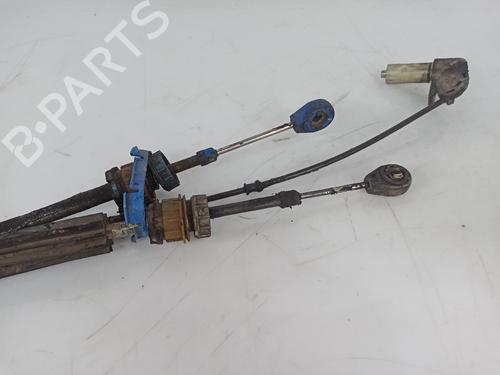 Gear lever PEUGEOT 5008 (0U_, 0E_) 2.0 HDi 150 / BlueHDi 150 | BP14426815M90 