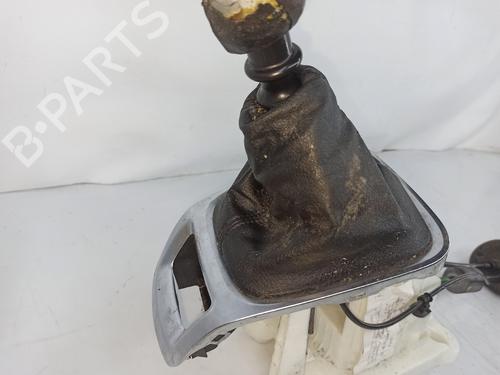 Gear lever PEUGEOT 5008 (0U_, 0E_) 2.0 HDi 150 / BlueHDi 150 | BP14426815M90 