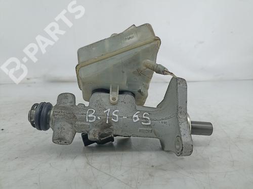 Brake master cylinder MERCEDES-BENZ C-CLASS Coupe (CL203) C 180 Kompressor (203.746) | BP10936050M77 