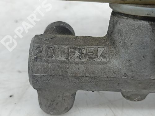 Brake master cylinder SEAT IBIZA III (6L1) 1.4 TDI | BP10936454M77 