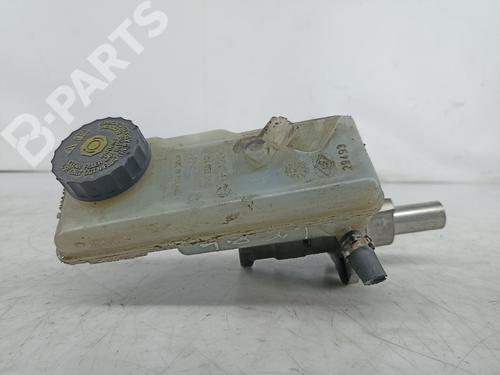 Brake master cylinder RENAULT KANGOO Express (FW0/1_) 1.5 dCi 70 (FW0A, KW0V) 0204Y24321