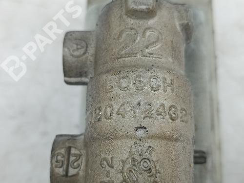 Brake master cylinder RENAULT KANGOO Express (FW0/1_) 1.5 dCi 70 (FW0A, KW0V) | BP10936473M77 