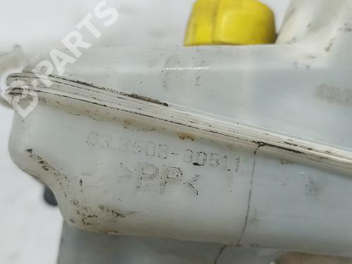 Brake master cylinder OPEL ASTRA J Sports Tourer (P10) 1.7 CDTI (35) | BP10936486M77 
