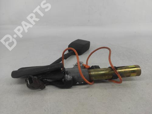 Seat buckle CITROËN BERLINGO / BERLINGO FIRST Box Body/MPV (M_) 1.8 D (MBA9A, MCA9A) | BP10937682I32 