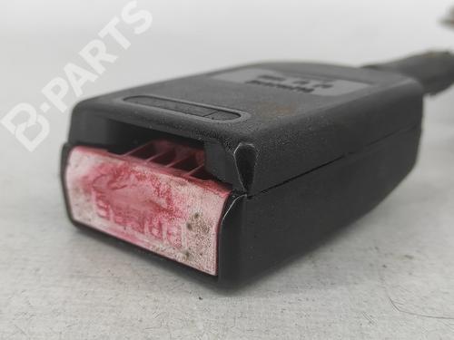Seat buckle CITROËN BERLINGO / BERLINGO FIRST Box Body/MPV (M_) 1.8 D (MBA9A, MCA9A) | BP10937682I32 