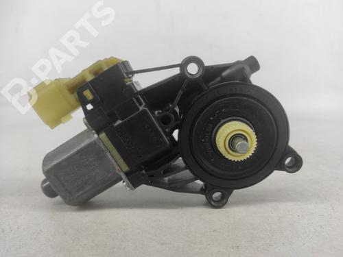 Used Left front window motor FORD FIESTA VI (CB1, CCN) 1.4 TDCi (68 hp) 10937681
