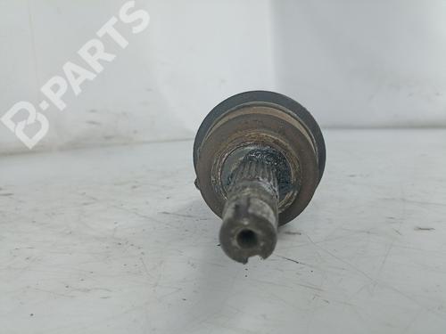 Right front driveshaft FIAT PUNTO (188_) 1.2 16V 80 (188.233, .235, .253, .255, .333, .353, .639,... | BP10956875M39 