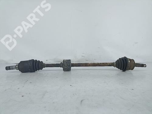 Right front driveshaft FIAT PUNTO (188_) 1.2 16V 80 (188.233, .235, .253, .255, .333, .353, .639,... | BP10956875M39 