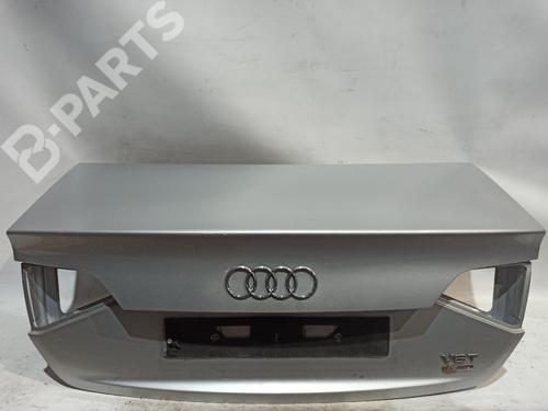 Portellone/Cofano posteriore AUDI A4 B8 (8K2) 2.7 TDI (190 hp)null