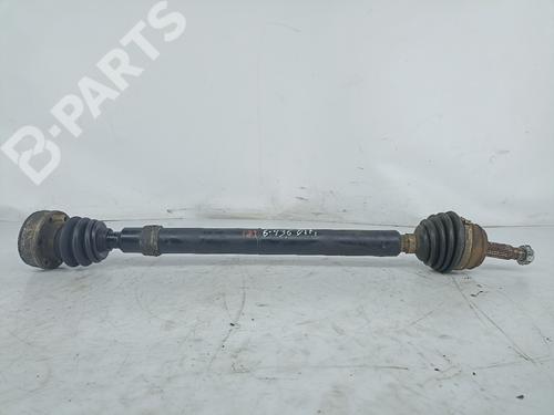 Used Right front driveshaft VW GOLF III (1H1) 1.9 D (64 hp) 10960007