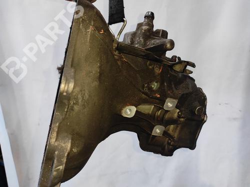 Gearbox OPEL ASTRA G Estate (T98) 1.6 (F35) | BP10964087M3