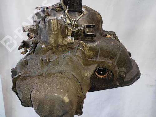 Gearbox OPEL ASTRA G Estate (T98) 1.6 (F35) | BP10964087M3
