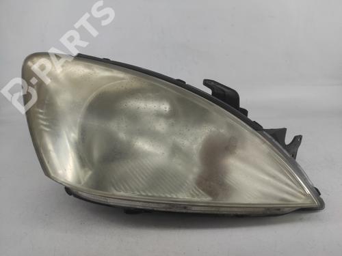 Scheinwerfer rechts MITSUBISHI LANCER VII (CS_A, CT_A) 1.6 (CS3A) INGLES