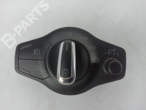 Used Electronic module Electronic module AUDI A4 B8 (8K2) 2.7 TDI (190 hp) 11179763 11179763