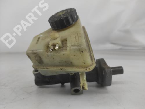 Brake master cylinder MERCEDES-BENZ CLK (C208) CLK 230 Kompressor (208.348) | BP10970504M77