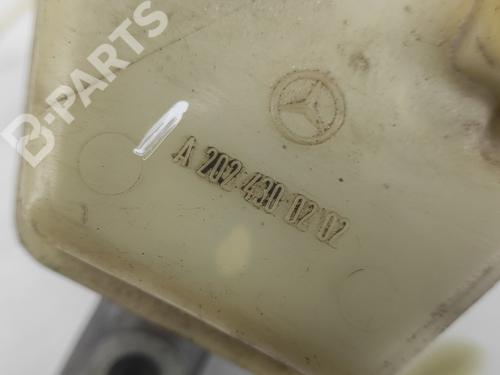 Brake master cylinder MERCEDES-BENZ CLK (C208) CLK 230 Kompressor (208.348) | BP10970504M77