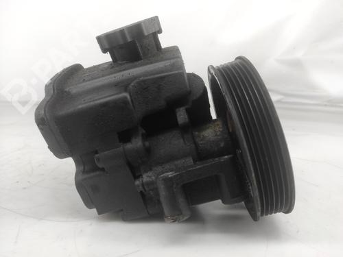 Steering pump MERCEDES-BENZ S-CLASS (W220, V220) S 320 CDI (220.026, 220.126) | BP10970507M99 