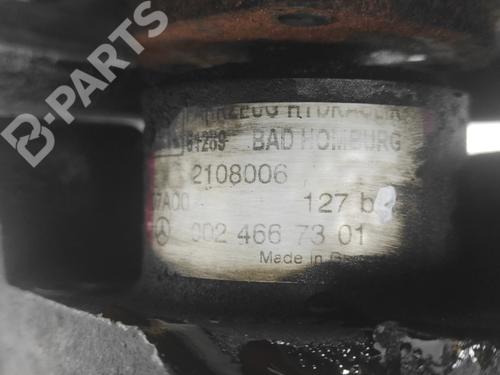 Steering pump MERCEDES-BENZ S-CLASS (W220, V220) S 320 CDI (220.026, 220.126) | BP10970507M99 