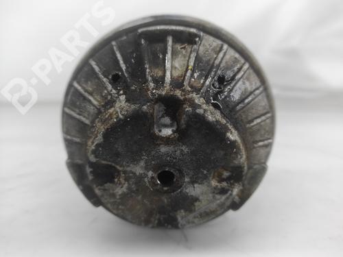 Engine mount MERCEDES-BENZ S-CLASS (W220, V220) S 320 CDI (220.026, 220.126) | BP10970510M89 