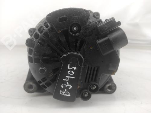 Alternator CITROËN XSARA PICASSO (N68) 1.6 HDi | BP10970564M7