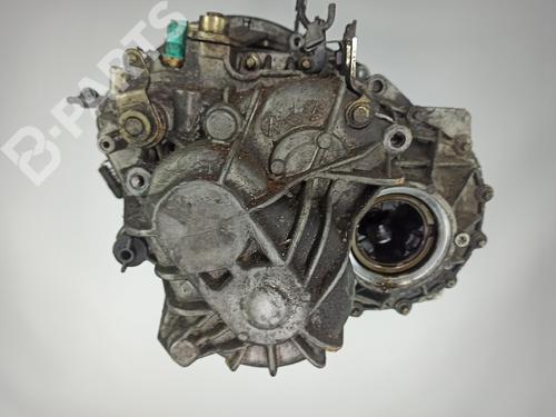 Gearbox RENAULT LAGUNA II Grandtour (KG0/1_) 1.9 dCi (KG0G) | BP10970551M3 
