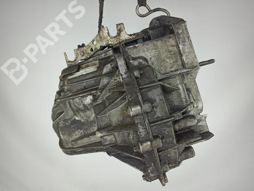 Gearbox RENAULT LAGUNA II Grandtour (KG0/1_) 1.9 dCi (KG0G) | BP10970551M3 