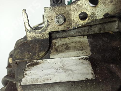 Gearbox RENAULT LAGUNA II Grandtour (KG0/1_) 1.9 dCi (KG0G) | BP10970551M3 