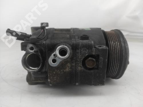 AC compressor MERCEDES-BENZ S-CLASS (W220, V220) S 320 CDI (220.026, 220.126) | BP10970560M34 