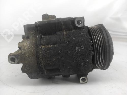 AC compressor MERCEDES-BENZ S-CLASS (W220, V220) S 320 CDI (220.026, 220.126) | BP10970560M34 
