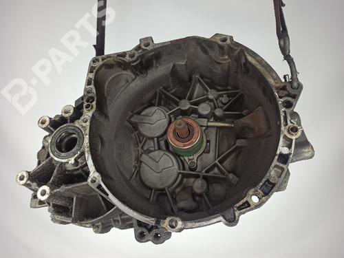 Used Gearbox VOLVO V40 Estate (645) 1.9 DI (115 hp) 10970568