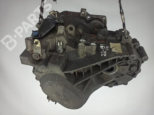 Gearbox VOLVO V40 Estate (645) 1.9 DI | BP10970568M3