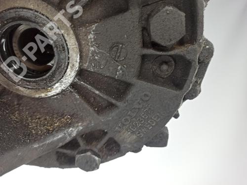 Gearbox VOLVO V40 Estate (645) 1.9 DI | BP10970568M3
