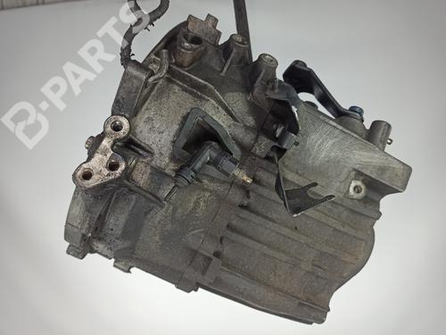 Gearbox VOLVO V40 Estate (645) 1.9 DI | BP10970568M3
