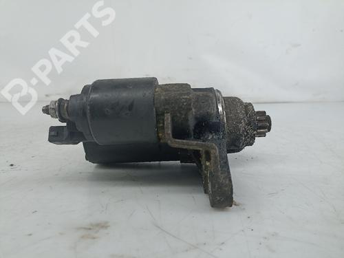 Used Starter SEAT IBIZA III (6L1) 1.2 (64 hp) 10970499