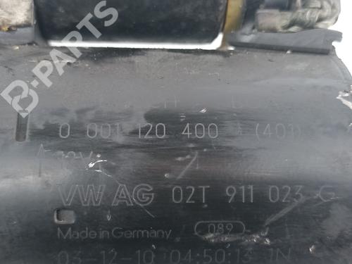 Starter SEAT IBIZA III (6L1) 1.2 | BP10970499M8