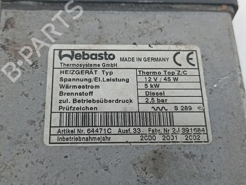 Other BMW 3 (E46) 320 d | BP14426845O1 