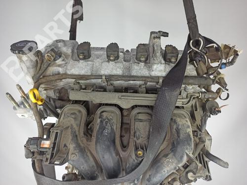 Engine MAZDA 3 (BK) 1.6 (BK14) | BP10982326M1 