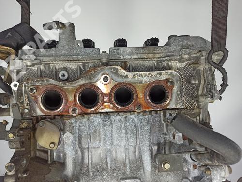 Engine MAZDA 3 (BK) 1.6 (BK14) | BP10982326M1 
