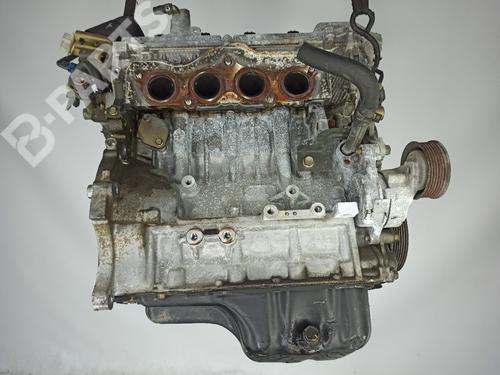 Engine MAZDA 3 (BK) 1.6 (BK14) | BP10982326M1 