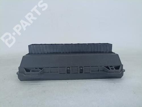 Engine control unit (ECU) SEAT IBIZA III (6L1) 1.4 TDI 5WK48212D