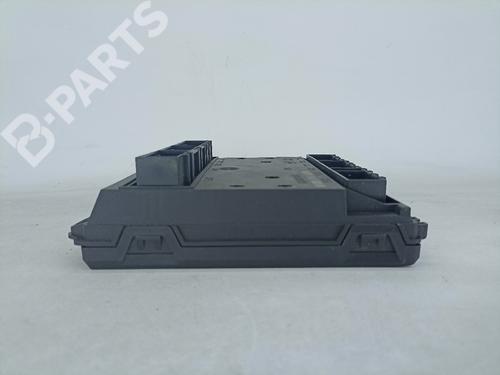 Engine control unit (ECU) SEAT IBIZA III (6L1) 1.4 TDI | BP10982303M57 